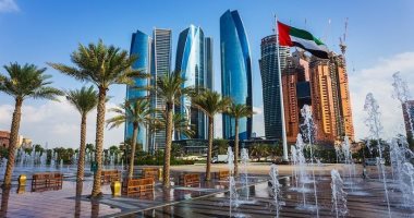 بشعار "ابدأ بنفسك" ..أبوظبى تعيد فتح حدائق وشواطئ عامة بدءا من اليوم