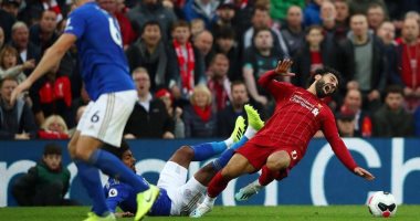 سوبر كورة.. محمد صلاح يصدم جماهير ليفربول بمفاجأة غير سارة