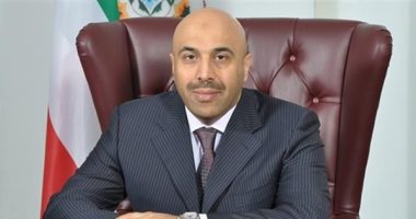 سفير الكويت فى باريس يبحث تعزيز التعاون البحرى والزراعى بين البلدين