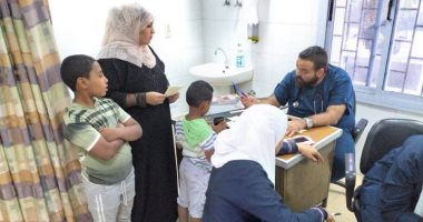 صور.. صحة الأقصر تفتتح أول عيادة مسائية بمستشفى الأقصر العام الجامعى بأسعار رمزية