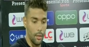 سوبر كورة.. ورقة ومكالمات فرج عامر سر الهدف التاريخى لإف سى مصر فى الزمالك