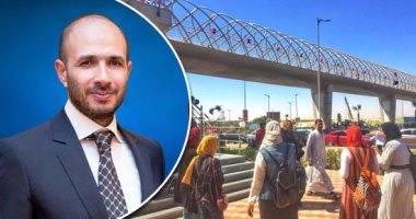 أنشطة متنوعة فى احتفالات جامعة مصر للعلوم والتكنولوجيا بانتصار أكتوبر..صور