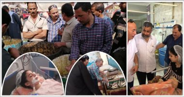 "تسمم الفسيخ" ينتشر وسط حملات رقابية لمواجهته.. ارتفاع عدد حالات الإصابة بالإسكندرية لـ59.. و12 مواطنا يتعرضون للتسمم فى الشرقية بينهم طفلين.. ومحافظ الشرقية: تكثيف الرقابة على محلات الأسماك حفاظا على المواطنين