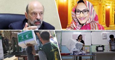 باختصار..أهم الأخبار العالمية والعربية حتى الـ12.. اتفاق بين الحكومة الأردنية ونقابة المعلمين لإنهاء الإضراب.. ومقتل 5 وإصابة 45 مع تجدد المظاهرات فى العراق.. وهجوم بالقنابل على خط أنابيب نفطى بكولومبيا