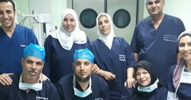 إجراء 52 عملية جراحية للأطفال فى يوم واحد بـ"التأمين الصحى" ببنها