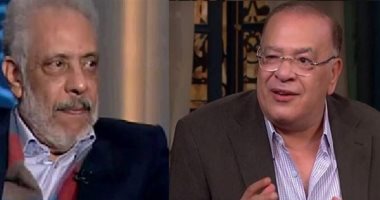 صلاح عبد الله ونبيل الحلفاوى.. هكذا يحتفلان بذكرى الـ46 لحرب أكتوبر المجيدة