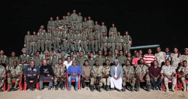 صور جديدة من كواليس "الممر" لـ أحمد عز وإياد نصار بعد عرضه على قناة ON E