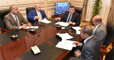 صور.. البرلمان: سندرس آثار تطبيق قوانين تنظيم الصحافة والإعلام لمرور عام ونصف