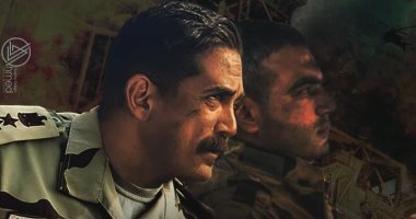 الحلقة الثانية من "الاختيار".. تكليف المنسى وإياد نصار بتصفية إرهابيين لهم يد فى حادث رفح