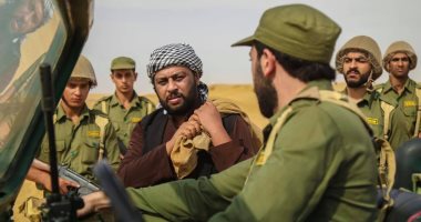 محمد جمعة: ردود فعل الجمهور على "الممر" متوقعة لتوافر كل إمكانيات النجاح