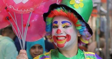 المهرجون ليسوا دائما مصدرا للسعادة.. قد يكونوا مخيفين لمرضى "كولر فوبيا"