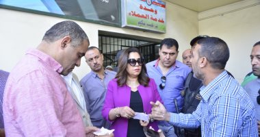 محافظ دمياط تلزم "الكهرباء" الإعلان عن الهيكل التعريفى لأسعار بيع الطاقة الكهربائية