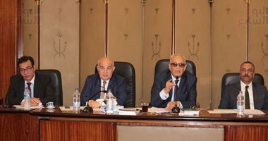 "تشريعية النواب" توافق على تعديل قانون تنظيم قوائم الكيانات الارهابية 