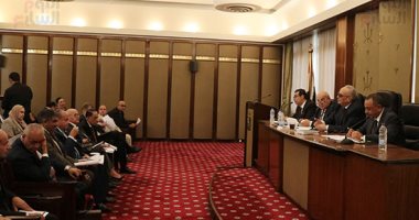 مطالبات برلمانية بسرعة مناقشة قانون الإجراءات الجنائية بدور الانعقاد الحالى