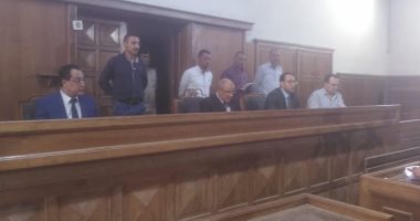 فيديو.. تأجيل محاكمة جدة الطفلة جنة لجلسة 9 أكتوبر لانتداب محام مع المتهة