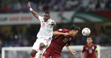 استبعاد ماجد سرور من معسكر منتخب الإمارات لأسباب انضباطية