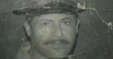 قارئ يشارك "صحافة المواطن" بصورة جده أحد أبطال حرب أكتوبر