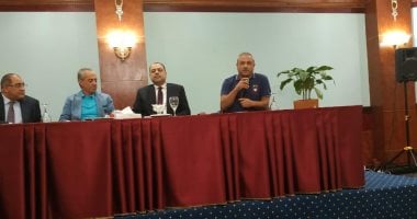 تنشيط السياحة بالإسكندرية: الدعم الكامل لمهرجان الإسكندرية السينمائى الدولى