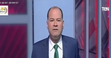 نشأت الديهى: الكارهون للجيش المصرى يحاولون السخرية من نصر أكتوبر