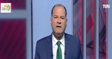 نشأت الديهى: اطلعت على كل الخيانات فى التاريخ لم أجد مثل الفجر الإخوانى