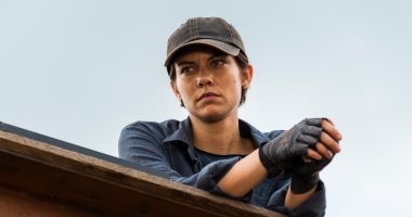 AMC تجدد مسلسلها الشهير The Walking Dead لموسم 11