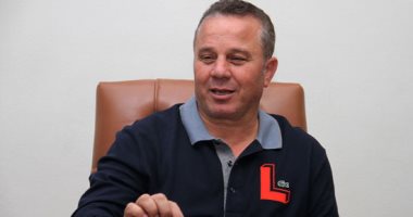 شوقى غريب مع المنتخبات = 5 إنجازات