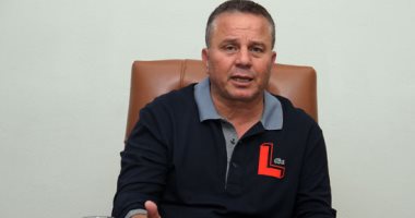 معسكر المنتخب الأوليمبى يبدأ 28 أكتوبر استعدادا لأمم افريقيا