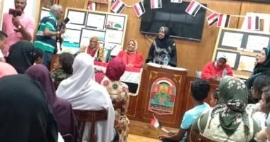 "الشباب والرياضة" بالإسكندرية يشكل لجان لمتابعة أنشطة الهيئات الشبابية والرياضية