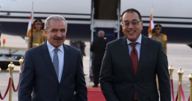 مصر "يد تحمى الأمن القومى وأخرى تضمد جراح غزة".. رئيس الوزراء الفلسطينى يثمن جهود القاهرة فى نقل الجرحى.. ويفضح إسرائيل: مخطط "التهجير" قائم والاحتلال يدفع الفلسطينيين لرفح.. ويطالب إسرائيل بفتح كل المعابر
