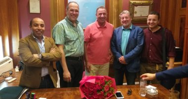 الأهلى يكشف سبب غياب الخطيب عن اجتماع "كاف" لمناقشة أزمة الزمالك