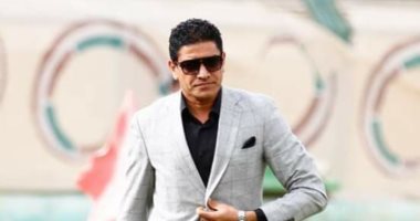 اتحاد الكرة يختار إبراهيم نور الدين أفضل حكم ساحة فى الأسبوع الـ3 بالدورى