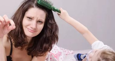 4 تسريحات سهلة وسريعة للأمهات المشغولة.. "ممكن تنفذيها قبل ميعاد الباص"