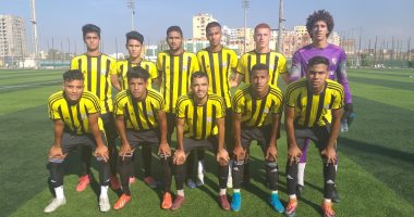 فوز الزمالك والمقاولون وخسارة الأهلى.. نتائج دورى الجمهورية 2001