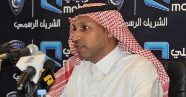 وفاة عبد الله الشريدة لاعب الهلال والمنتخب السعودي السابق
