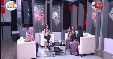 "الحياة اليوم" يتابع مبادرة إعلام المصريين لإنقاذ من مرضى القلب