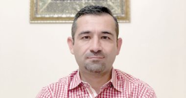 خبير تركى: مصر حطمت حلم أردوغان فى أن يصبح خليفة للمسلمين..  يافوز أجار لـ«اليوم السابع»: تركيا فى ظل حكم أردوغان أصبحت «صفر جيران».. وتعيش اليوم أضعف فتراتها التاريخية.. والرئيس التركى يتعامل كأنه شرطى المنطقة