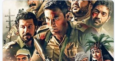 " الممر " يتصدر "تويتر" بعد عرضه الأول على ON E.. وإشادات فنية بالفيلم