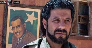 اياد نصار: الجمهور  شتمنى وأنا كمان شتمت نفسى بسبب فيلم "الممر"