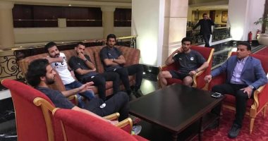 اتحاد الكرة: طلبنا 40 ألف مشجع لودية المنتخب وبوتسوانا