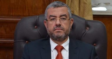 "إسكان البرلمان": نتابع تنفيذ مشروعات الصرف الصحى للمناطق الأكثر احتياجا