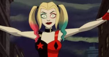 أول بوستر رسمى لـ الموسم الرابع من Harley Quinn بعد أيام من تجديده