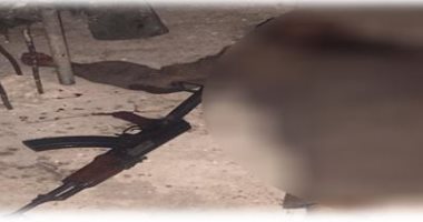 ضبط عنصرين اجراميين بحوزتهما مخدرات بأسوان