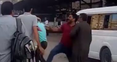 قارئ يشكو من «بلطجة» السائقين بموقف شبين القناطر بمحافظة القليوبية