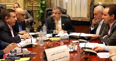 غداً .. "اسكان النواب" تواصل مناقشة قانون البناء الموحد