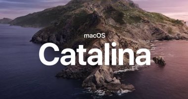 أبل تطلق رسميا نظام التشغيل MacOS Catalina