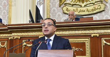 أخبار × 24 ساعة.. الحكومة: تطبيق الحد الأدنى للأجور بالجهات المستهدفة وإحالة المتقاعسين للنيابة