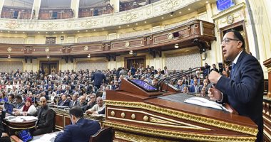 مدبولى: الجيش المصرى من أقوى جيوش العالم.. والدولة تواجه حربا غير تقليدية
