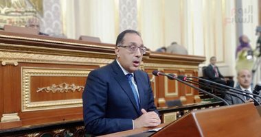 رئيس الوزراء: الانتهاء من ميكنة الخدمات على مستوى الجمهورية العام المقبل