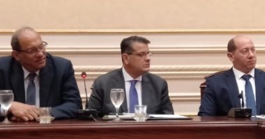 رئيس أفريقية البرلمان: ندعم سياسة مصر الخارجية تجاه أفريقيا