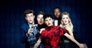 تجديد مسلسل Search Party على HBO لموسم خامس بعد نجاح الرابع
